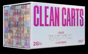 CLEANS 100 Group A Pink