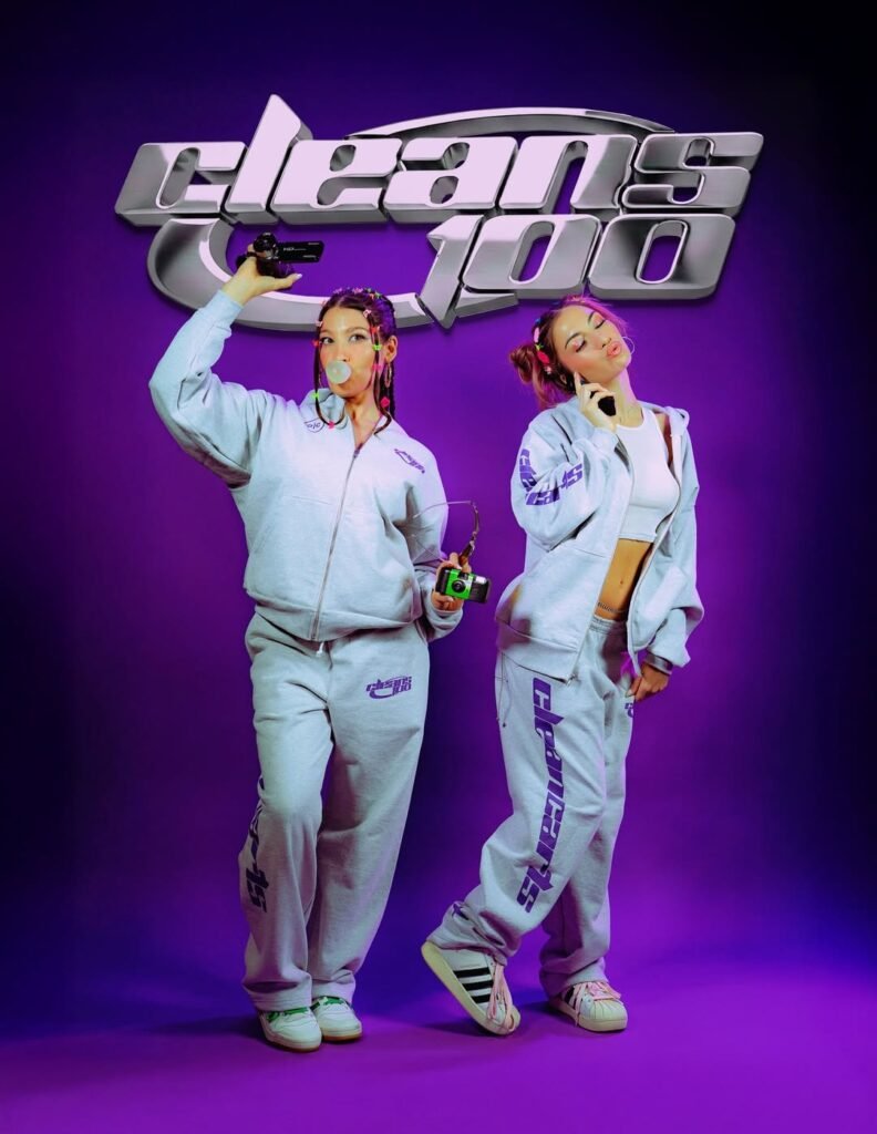 clean carts edition