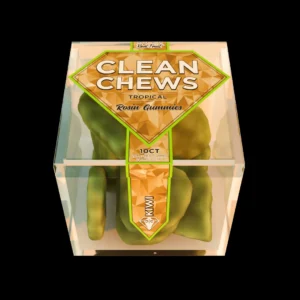 KIWI CLEAN CHEWS Kiwi Clean Chews