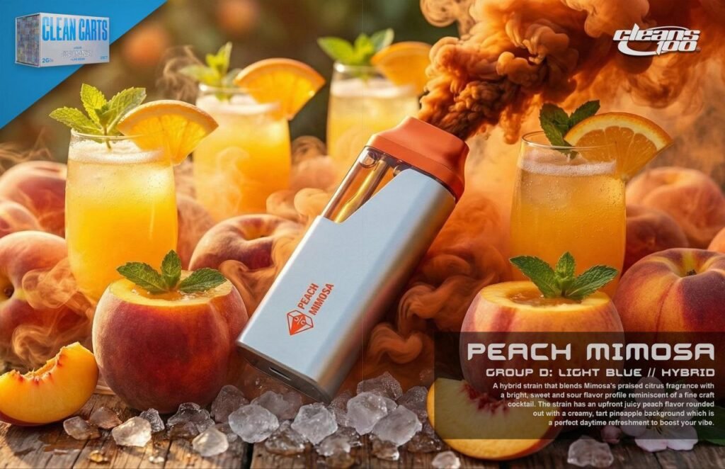 clean carts disposables