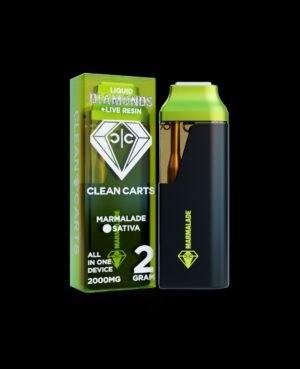 MARMALADE Marmalade Clean Carts