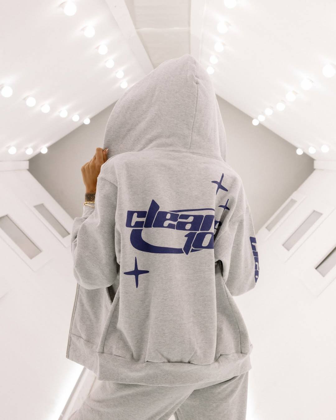 clean carts disposable