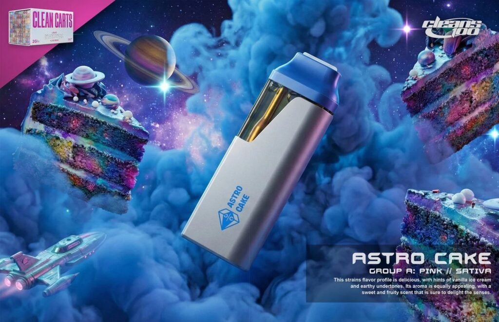 clean carts disposables