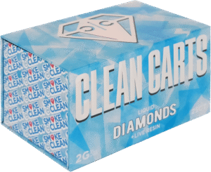 CLEAN CARTS BLUE WINTER EDITION 25 COUNT CLEAN CARTS BLUE WINTER EDITION 25 COUNT