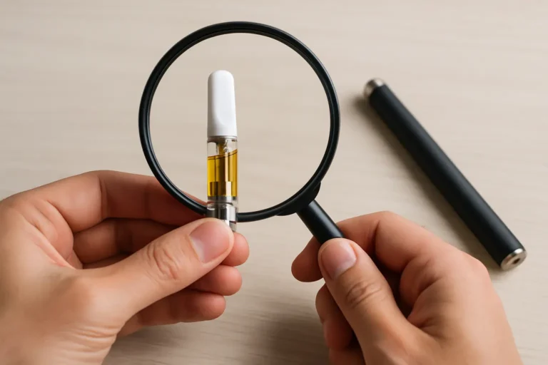 Are Clean Carts Real or Fake? What to Check