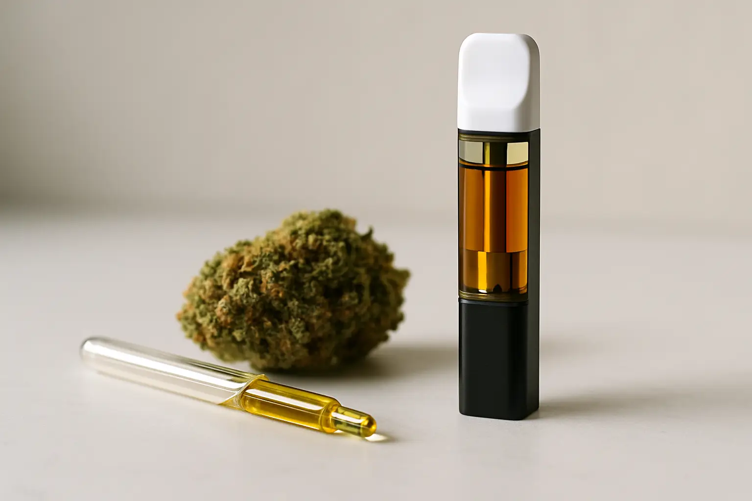 Clean Carts 2g Disposable: What You’re Buying