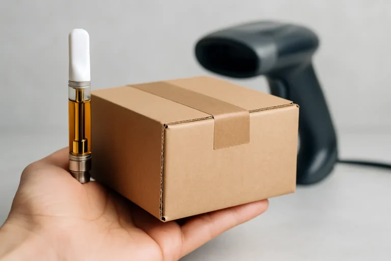 Clean Carts Fast Shipping, No Guesswork