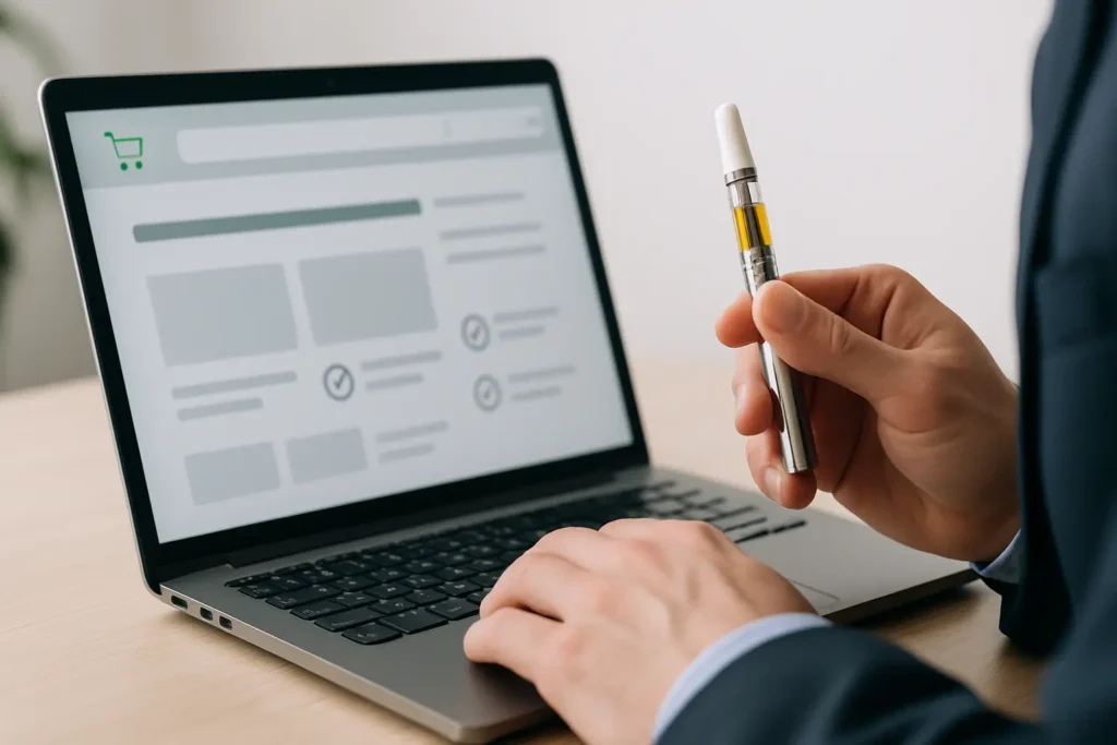 Clean Carts Official Website: What to Check