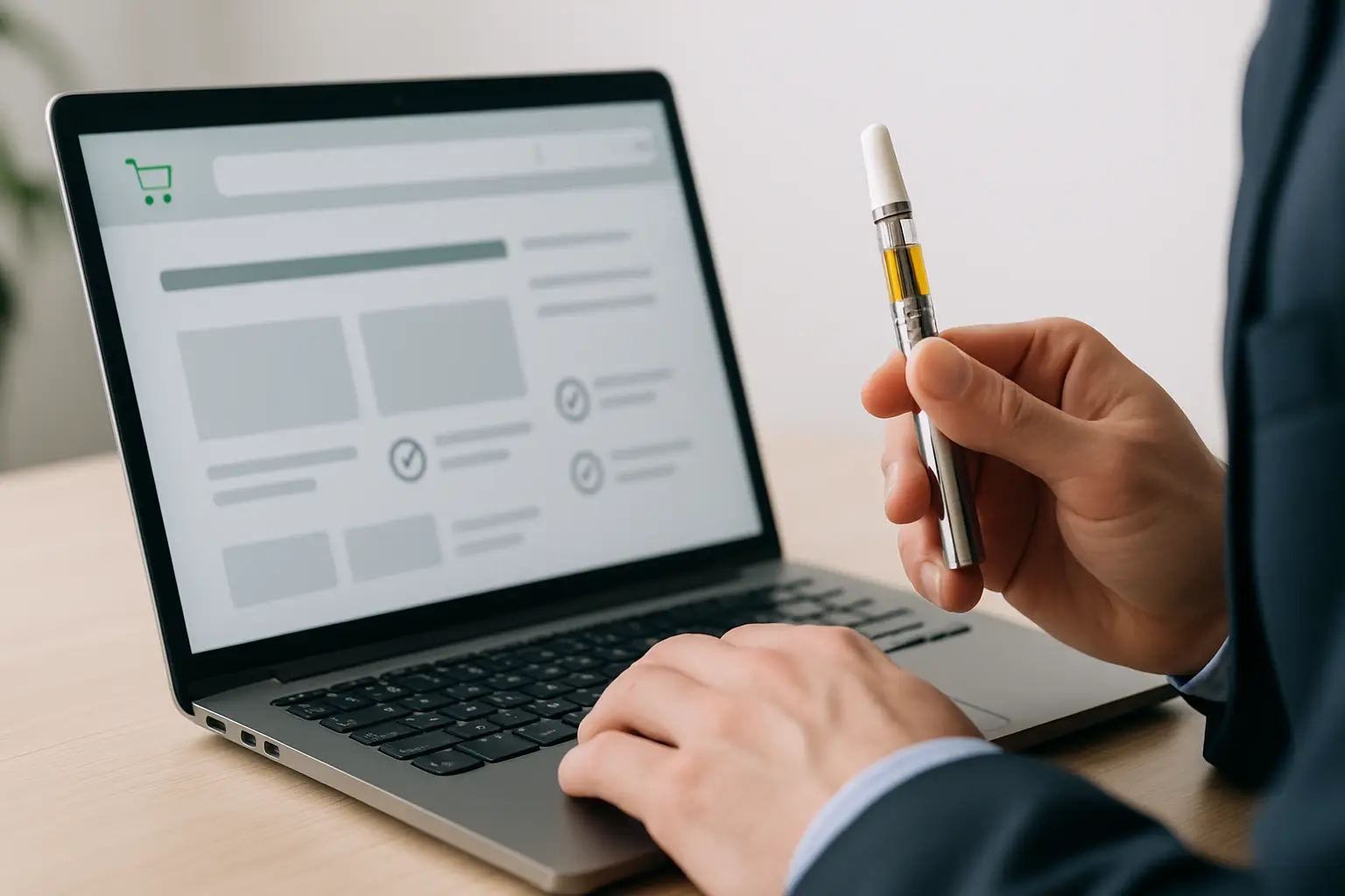 Clean Carts Official Website: What to Check