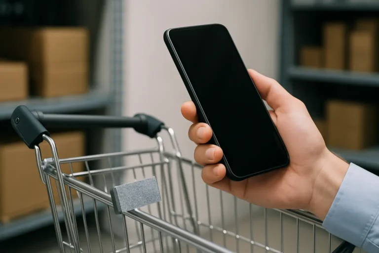 Clean Carts Scratch Code Check, Done Right