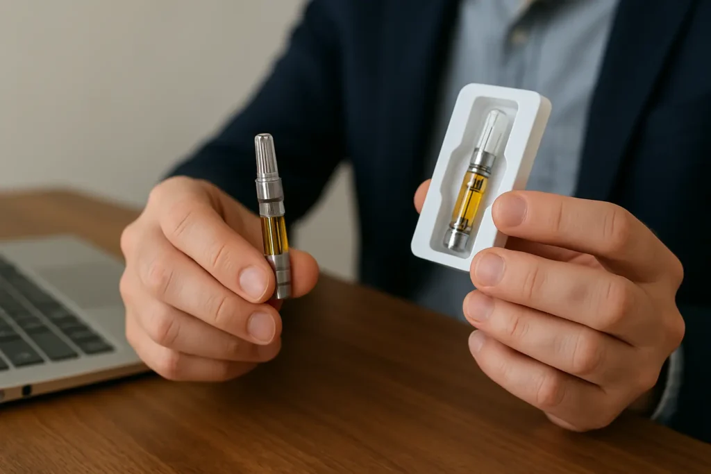 Clean Carts Warranty Replacement, Explained