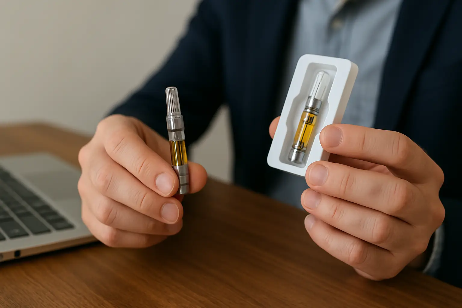 Clean Carts Warranty Replacement, Explained