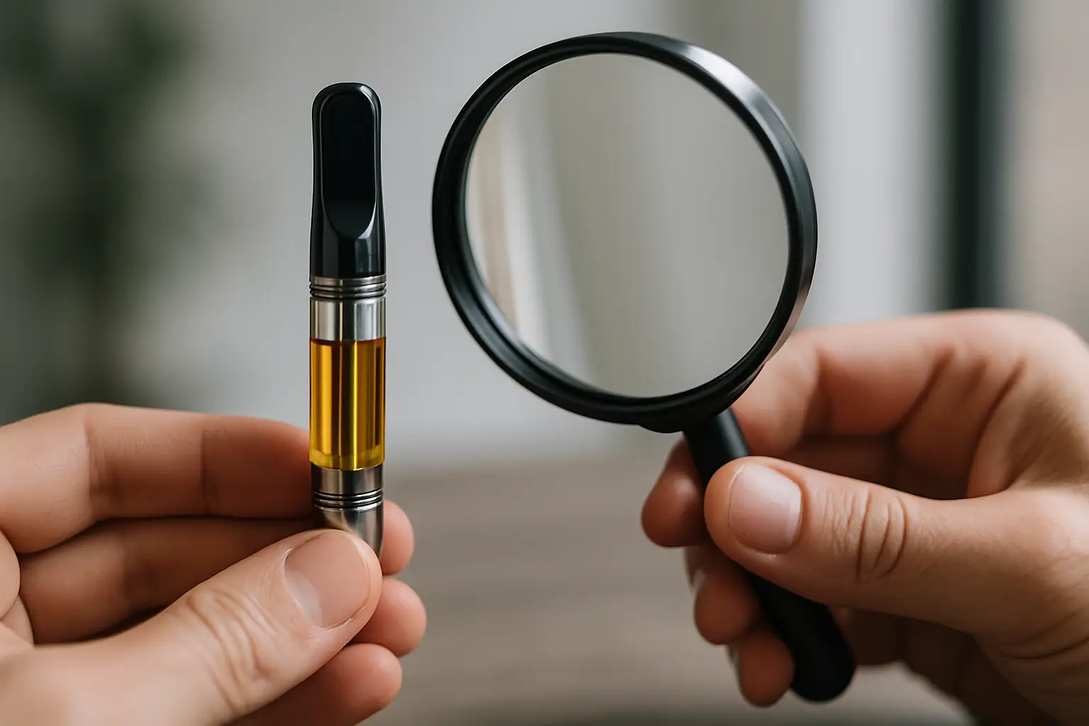 How to Verify Clean Carts Before You Hit