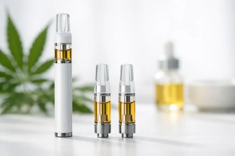 Clean Carts Disposable Vape Review