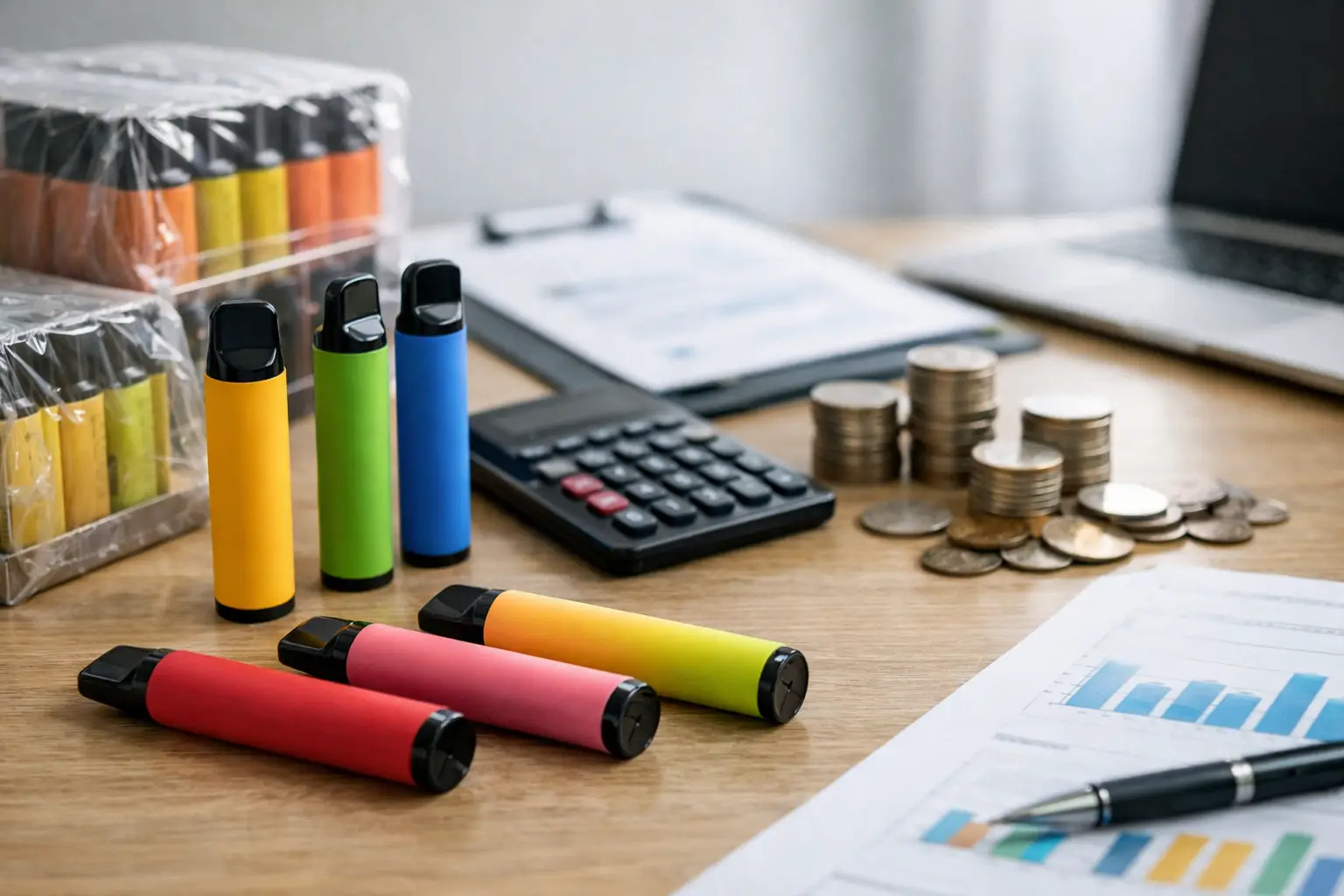 Wholesale Disposable Vape Pricing Guide